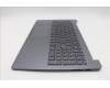 Lenovo 5CB1Q43261 Tastatur inkl. Topcase ASM_BEL L 83LKLG BL