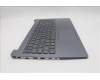 Lenovo 5CB1Q43262 Tastatur inkl. Topcase ASM_BUL L 83LKLG BL
