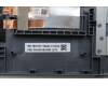 Lenovo 5CB1Q43262 Tastatur inkl. Topcase ASM_BUL L 83LKLG BL