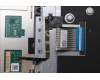 Lenovo 5CB1Q43269 Tastatur inkl. Topcase ASM_FRA L 83LKLG BL
