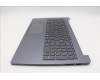 Lenovo 5CB1Q43269 Tastatur inkl. Topcase ASM_FRA L 83LKLG BL