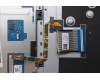 Lenovo 5CB1Q43270 Tastatur inkl. Topcase französisch/arabsich L 83LKLG BL