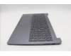 Lenovo 5CB1Q43271 Tastatur inkl. Topcase deutsch L 83LKLG BL