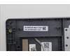 Lenovo 5CB1Q43271 Tastatur inkl. Topcase deutsch L 83LKLG BL