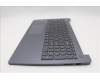 Lenovo 5CB1Q43272 Tastatur inkl. Topcase ASM_GRE L 83LKLG BL