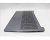 Lenovo 5CB1Q43273 Tastatur inkl. Topcase ASM_HBW L 83LKLG BL