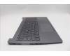 Lenovo 5CB1Q43273 Tastatur inkl. Topcase ASM_HBW L 83LKLG BL