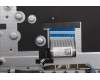 Lenovo 5CB1Q43276 Tastatur inkl. Topcase ASM_ITA L 83LKLG BL