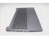 Lenovo 5CB1Q43276 Tastatur inkl. Topcase ASM_ITA L 83LKLG BL