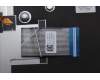 Lenovo 5CB1Q43280 Tastatur inkl. Topcase ASM_NORDIC L 83LKLG BL
