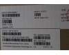 Lenovo 5CB1Q43281 Tastatur inkl. Topcase ASM_POR L 83LKLG BL