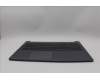 Lenovo 5CB1Q43281 Tastatur inkl. Topcase ASM_POR L 83LKLG BL