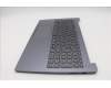 Lenovo 5CB1Q43284 Tastatur inkl. Topcase spanisch L 83LKLG BL