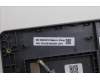 Lenovo 5CB1Q43284 Tastatur inkl. Topcase spanisch L 83LKLG BL