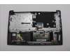 Lenovo 5CB1Q43289 Tastatur inkl. Topcase ASM_UKR L 83LKLG BL