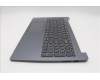 Lenovo 5CB1Q43290 Tastatur inkl. Topcase ASM_ENG L 83LKLG NBL