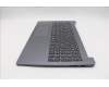 Lenovo 5CB1Q43291 Tastatur inkl. Topcase ASM_UK L 83LKLG NBL