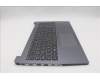 Lenovo 5CB1Q43291 Tastatur inkl. Topcase ASM_UK L 83LKLG NBL