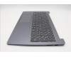 Lenovo 5CB1Q43292 Tastatur inkl. Topcase ASM_ITA L 83LKLG NBL