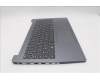 Lenovo 5CB1Q43302 Tastatur inkl. Topcase ASM_FRA L 83LKLG NBL