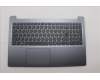 Lenovo 5CB1Q43303 Tastatur inkl. Topcase deutsch L 83LKLG NBL