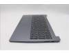 Lenovo 5CB1Q43303 Tastatur inkl. Topcase deutsch L 83LKLG NBL