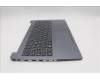 Lenovo 5CB1Q43303 Tastatur inkl. Topcase deutsch L 83LKLG NBL