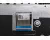 Lenovo 5CB1Q43309 Tastatur inkl. Topcase ASM_NORDIC L 83LKLG NBL