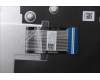 Lenovo 5CB1Q43312 Tastatur inkl. Topcase ASM_SLV L 83LKLG NBL