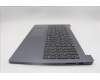 Lenovo 5CB1Q43312 Tastatur inkl. Topcase ASM_SLV L 83LKLG NBL