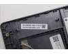 Lenovo 5CB1Q43312 Tastatur inkl. Topcase ASM_SLV L 83LKLG NBL