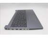 Lenovo 5CB1Q43314 Tastatur inkl. Topcase ASM_EURO ENG L83LKLG NBL