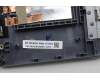 Lenovo 5CB1Q43317 Tastatur inkl. Topcase ASM_FRA/ARA L83LK LG NBL