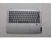 Lenovo 5CB1Q43326 Tastatur inkl. Topcase ENG C83HL FP CG BLAI AL