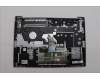 Lenovo 5CB1Q43326 Tastatur inkl. Topcase ENG C83HL FP CG BLAI AL