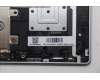 Lenovo 5CB1Q43327 Tastatur inkl. Topcase GRE C83HL FP CG BLAI AL