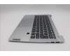 Lenovo 5CB1Q43328 COVER UpCase EUROENG C83HL FPCG BLAI AL