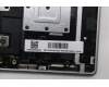 5CB1Q43328 Lenovo COVER UpCase EUROENG C83HL FPCG BLAI AL