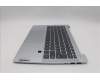 Lenovo 5CB1Q43332 Tastatur inkl. Topcase ARA C83HL FP CG BLAI AL