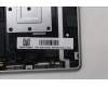 Lenovo 5CB1Q43332 Tastatur inkl. Topcase ARA C83HL FP CG BLAI AL