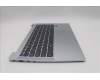 Lenovo 5CB1Q43333 Tastatur inkl. Topcase HBW C83HL FP CG BLAI AL