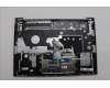 Lenovo 5CB1Q43336 Tastatur inkl. Topcase UK C83HL FP CG BLAI AL