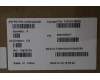 Lenovo 5CB1Q43336 Tastatur inkl. Topcase UK C83HL FP CG BLAI AL
