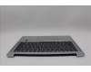 Lenovo 5CB1Q43336 Tastatur inkl. Topcase UK C83HL FP CG BLAI AL
