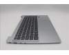 Lenovo 5CB1Q43336 Tastatur inkl. Topcase UK C83HL FP CG BLAI AL