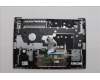 Lenovo 5CB1Q43337 Tastatur inkl. Topcase ITA C83HL FP CG BLAI AL