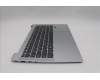 Lenovo 5CB1Q43337 Tastatur inkl. Topcase ITA C83HL FP CG BLAI AL