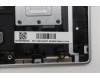 Lenovo 5CB1Q43337 Tastatur inkl. Topcase ITA C83HL FP CG BLAI AL