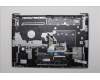 5CB1Q43338 Lenovo COVER UpperCase SPA C83HL FP CG BLAI AL