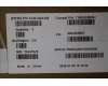 5CB1Q43338 Lenovo COVER UpperCase SPA C83HL FP CG BLAI AL